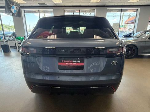 Used 2023 Land Rover Range Rover Velar R-Dynamic S AWD/4WD image 13