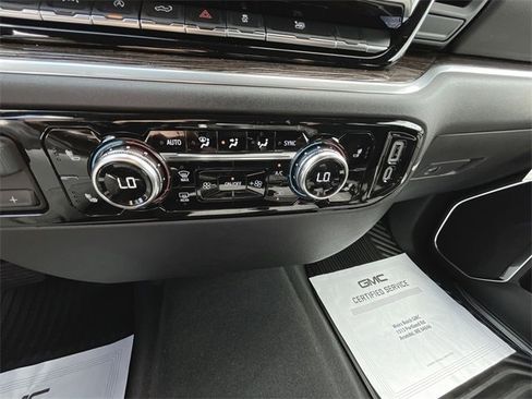 New 2026 GMC Sierra 1500 Elevation image 35