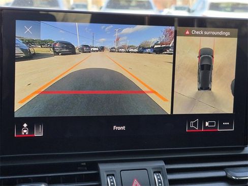 Used 2023 Audi Q5 2.0T Premium Plus w/ Premium Plus Package image 17