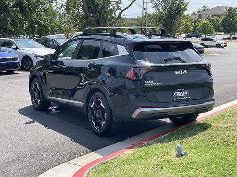 New 2026 Kia Sportage EX w/ EX Panorama Roof Package image 5