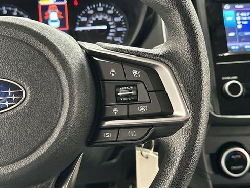 Certified 2021 Subaru Crosstrek 2.0i image 9