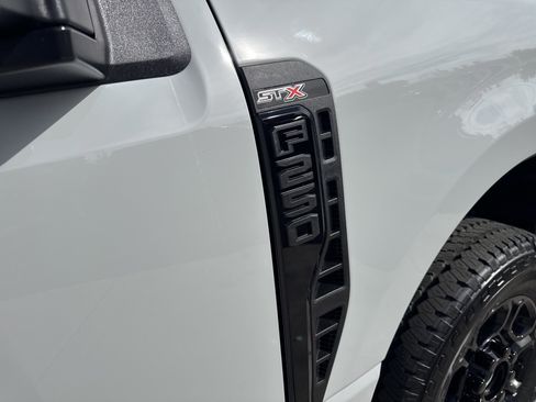 New 2026 Ford F250 XL w/ STX Appearance Package image 14