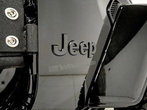 Used 2026 Jeep Wrangler Unlimited Sport image 44