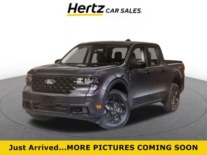 Used 2026 Ford Maverick XLT w/ Equipment Group 301A