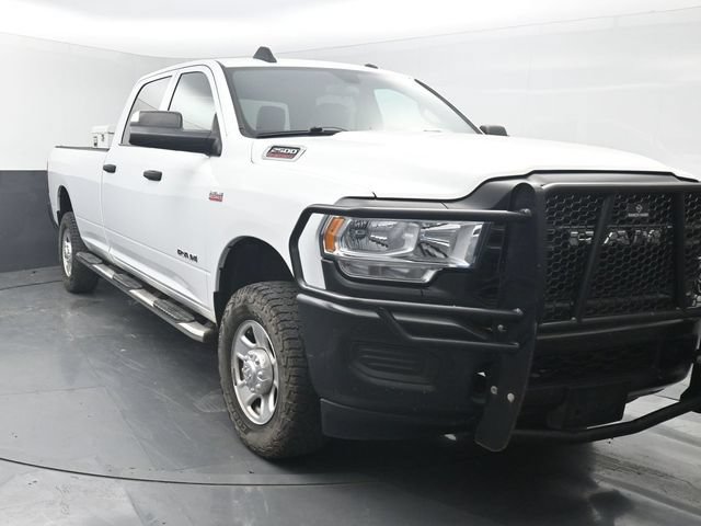 Used 2022 RAM 2500 Tradesman AWD/4WD image 9