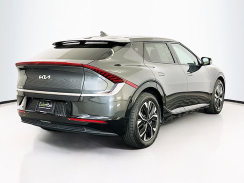 Used 2024 Kia EV6 Wind image 9