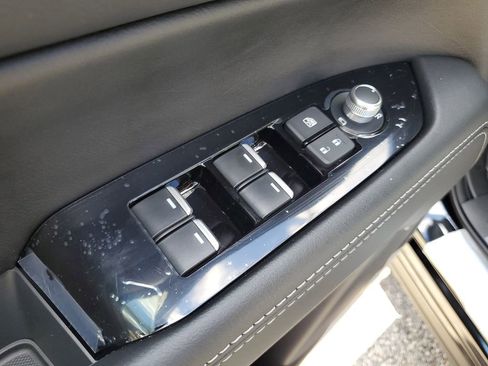 New 2025 MAZDA CX-5 AWD 2.5 S w/ Premium Plus Pkg image 16