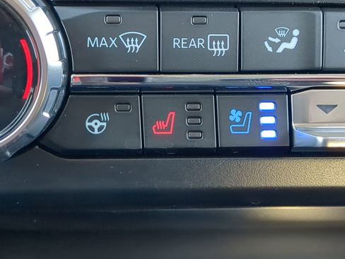 New 2026 Ford F250 Lariat w/ Lariat Premium Package image 21