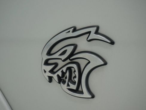 Used 2022 Dodge Challenger SRT Hellcat image 43