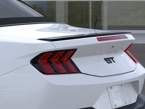 New 2025 Ford Mustang GT Premium RWD image 22