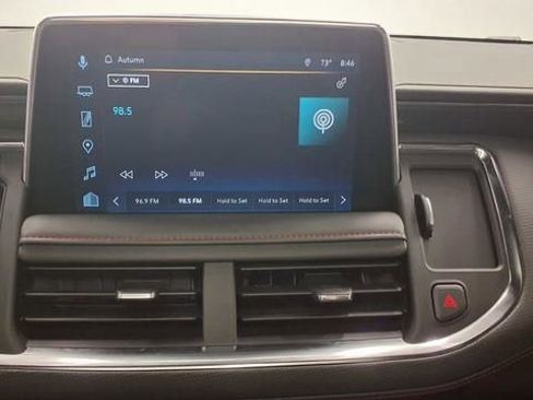 Used 2024 Chevrolet Suburban RST w/ Luxury Package image 34