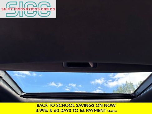 Used 2019 Acura TLX w/ Technology & A-SPEC Package FWD image 22