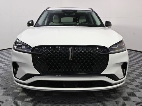 New 2026 Lincoln Aviator Reserve AWD/4WD image 10