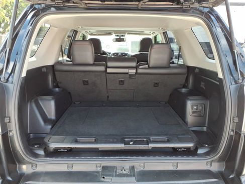 Used 2019 Toyota 4Runner TRD Pro AWD/4WD image 10
