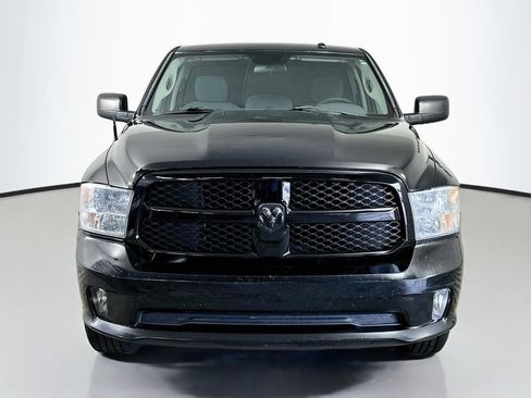 Used 2013 RAM 1500 Express AWD/4WD image 2
