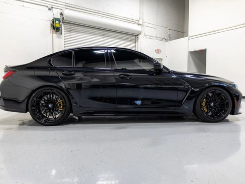 Used 2026 BMW M3 Competition w/ Carbon Package AWD/4WD image 31
