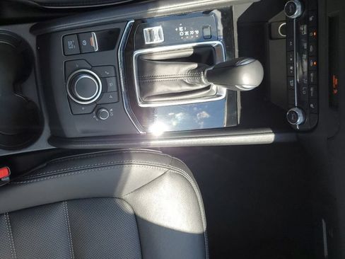 Certified 2025 MAZDA CX-5 AWD 2.5 S w/ Preferred Package image 30