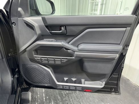 New 2026 Toyota Tacoma SR5 AWD/4WD image 11