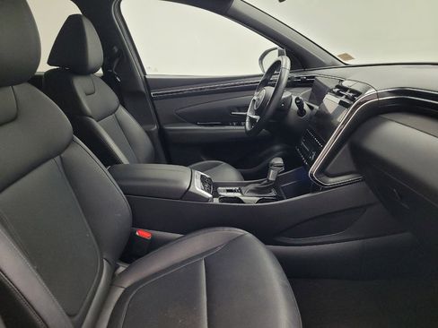 Used 2024 Hyundai Tucson XRT image 21