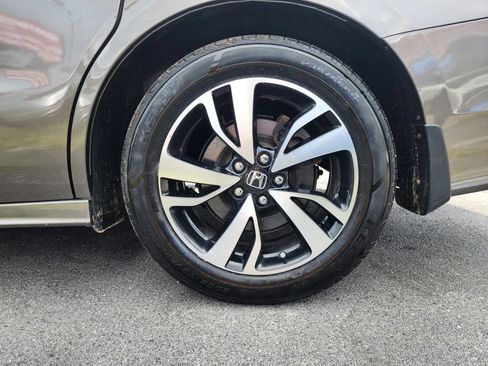 Used 2019 Honda Odyssey Elite image 20