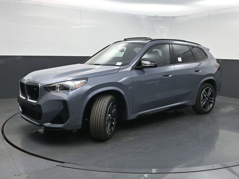 Used 2025 BMW X1 M35i AWD/4WD image 21