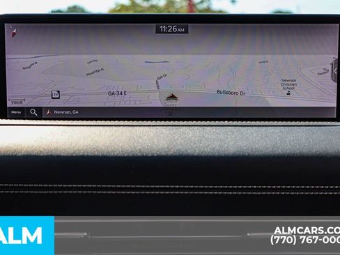 Used 2022 Genesis GV80 2.5T AWD/4WD image 40