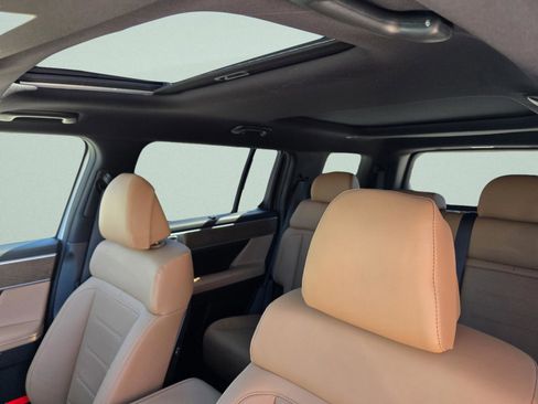 New 2026 Hyundai Santa Fe Limited image 24