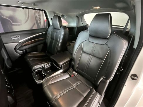 Used 2018 Acura MDX SH-AWD w/ Advance Package image 26