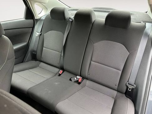 Used 2023 Kia Forte LXS FWD image 13