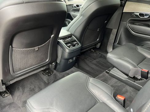Used 2022 Volvo XC90 T6 Inscription w/ Advanced Package AWD/4WD image 43