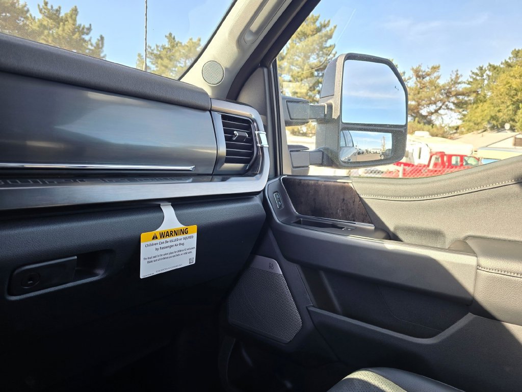 New 2026 Ford F350 Lariat AWD/4WD image 29
