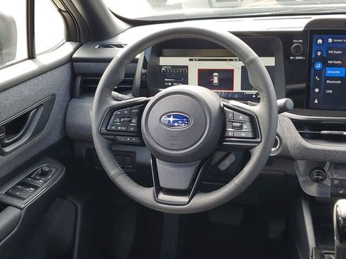 New 2026 Subaru Outback Premium AWD/4WD image 13