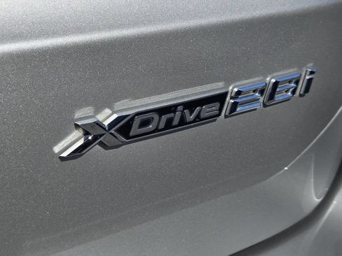 Used 2023 BMW X1 xDrive28i AWD/4WD image 13