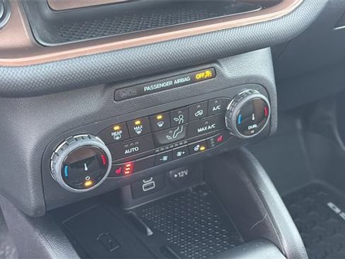 Used 2024 Ford Bronco Sport Badlands w/ Premium Package image 20