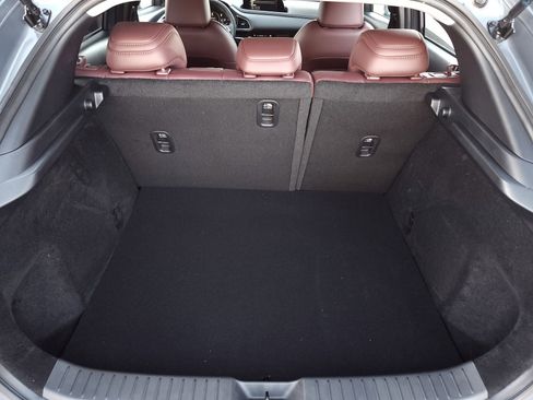 Used 2025 MAZDA CX-30 AWD 2.5 S w/ Preferred Package image 29