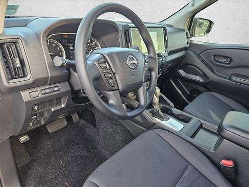 New 2026 Nissan Frontier S image 9