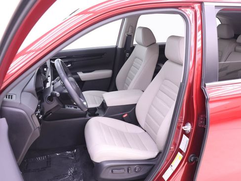 Certified 2024 Honda CR-V EX-L image 3