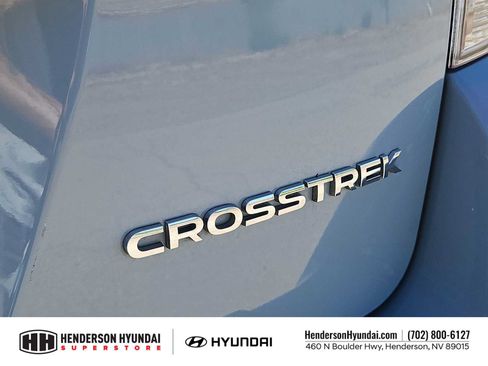 Used 2020 Subaru Crosstrek 2.0i Premium w/ Moonroof Package 2 AWD/4WD image 13