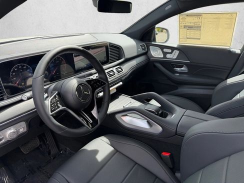 New 2026 Mercedes-Benz GLE 450 4MATIC Coupe image 11