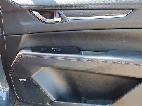 Used 2023 MAZDA CX-5 Carbon Edition AWD/4WD image 9