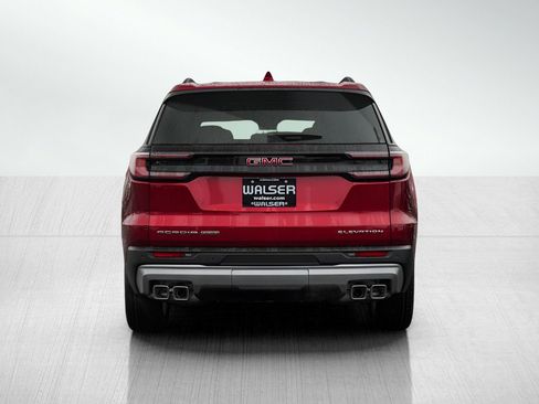 New 2026 GMC Acadia Elevation w/ Elevation Premium Package image 5