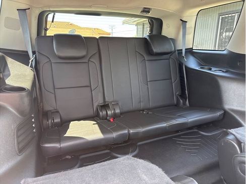 Used 2018 Chevrolet Tahoe Premier AWD/4WD image 57