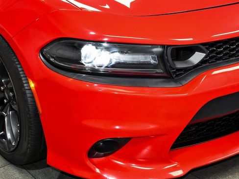 Used 2020 Dodge Charger Scat Pack w/ Plus Group image 79