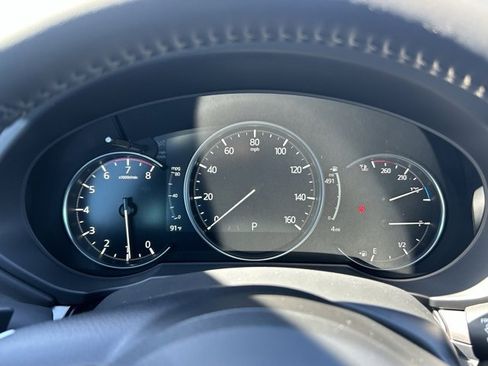 New 2025 MAZDA CX-5 AWD 2.5 S w/ Premium Plus Pkg image 14