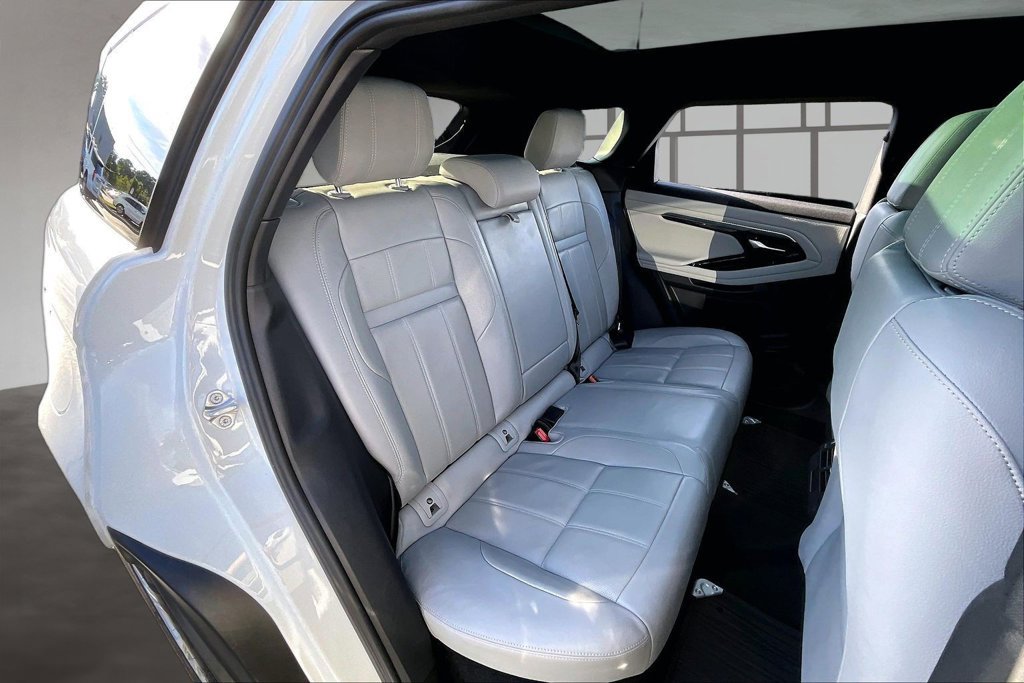 Used 2020 Land Rover Range Rover Evoque S AWD/4WD image 27