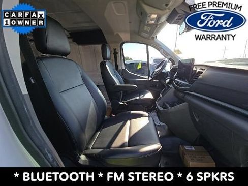 Used 2024 Ford Transit 350 Low Roof RWD image 9