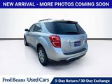 Used 2016 Chevrolet Equinox LT image 4