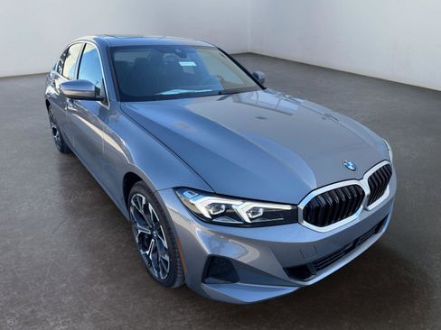 New 2026 BMW 330i xDrive Sedan w/ Premium Package image 11
