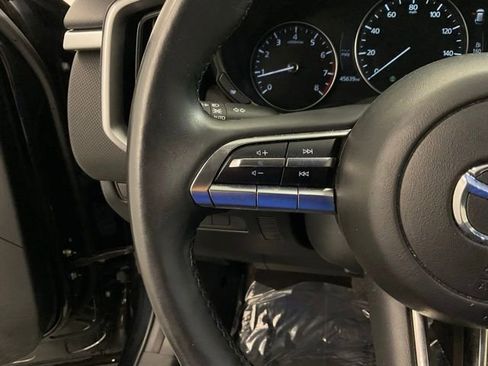 Used 2025 MAZDA CX-50 AWD 2.5 S w/ Premium Package image 12