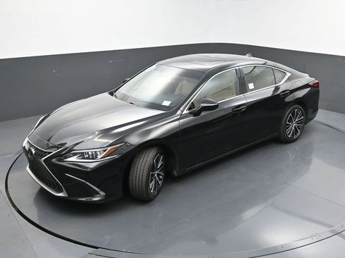 Used 2024 Lexus ES 350 w/ Premium Package image 36